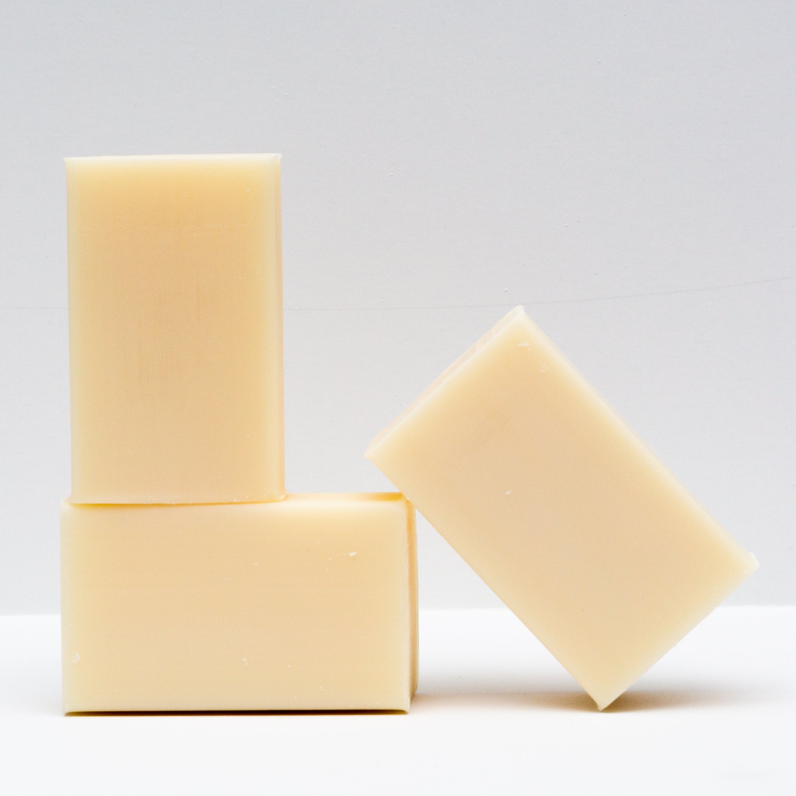 Soap Sampler Bundle - My American Goods