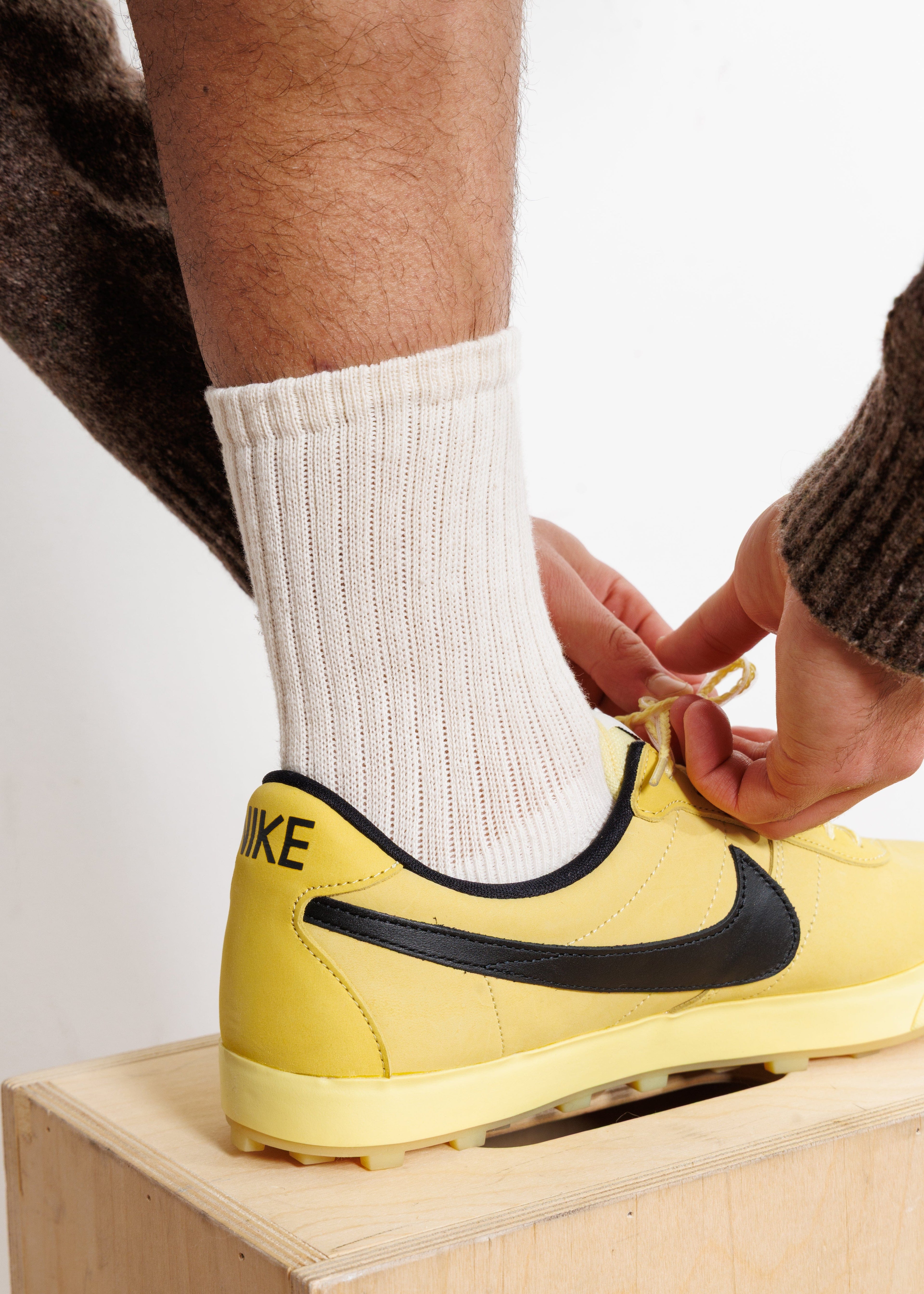 American Trench Socks The Solids
