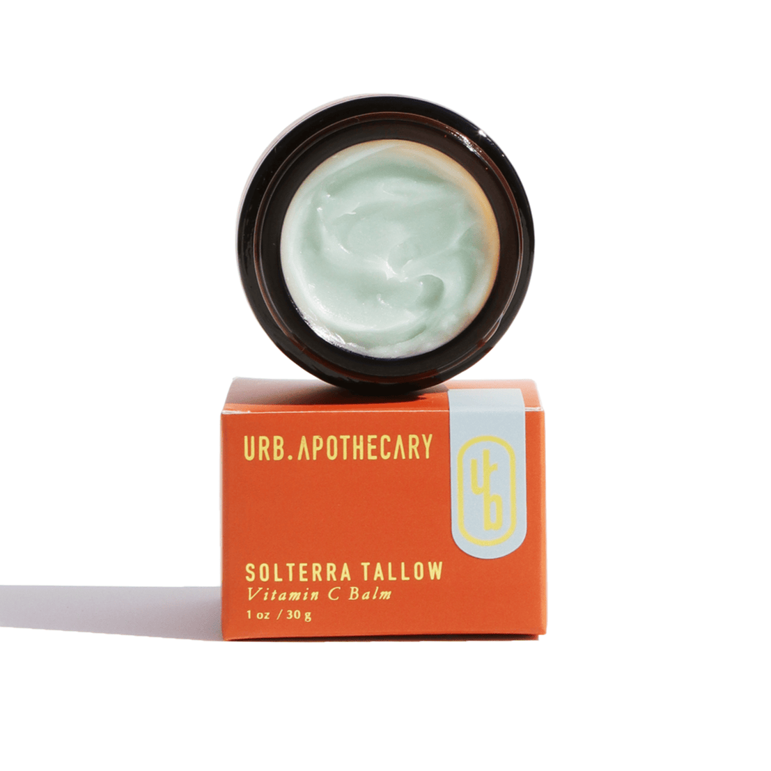 Solterra Tallow Vitamin C Balm - My American Goods