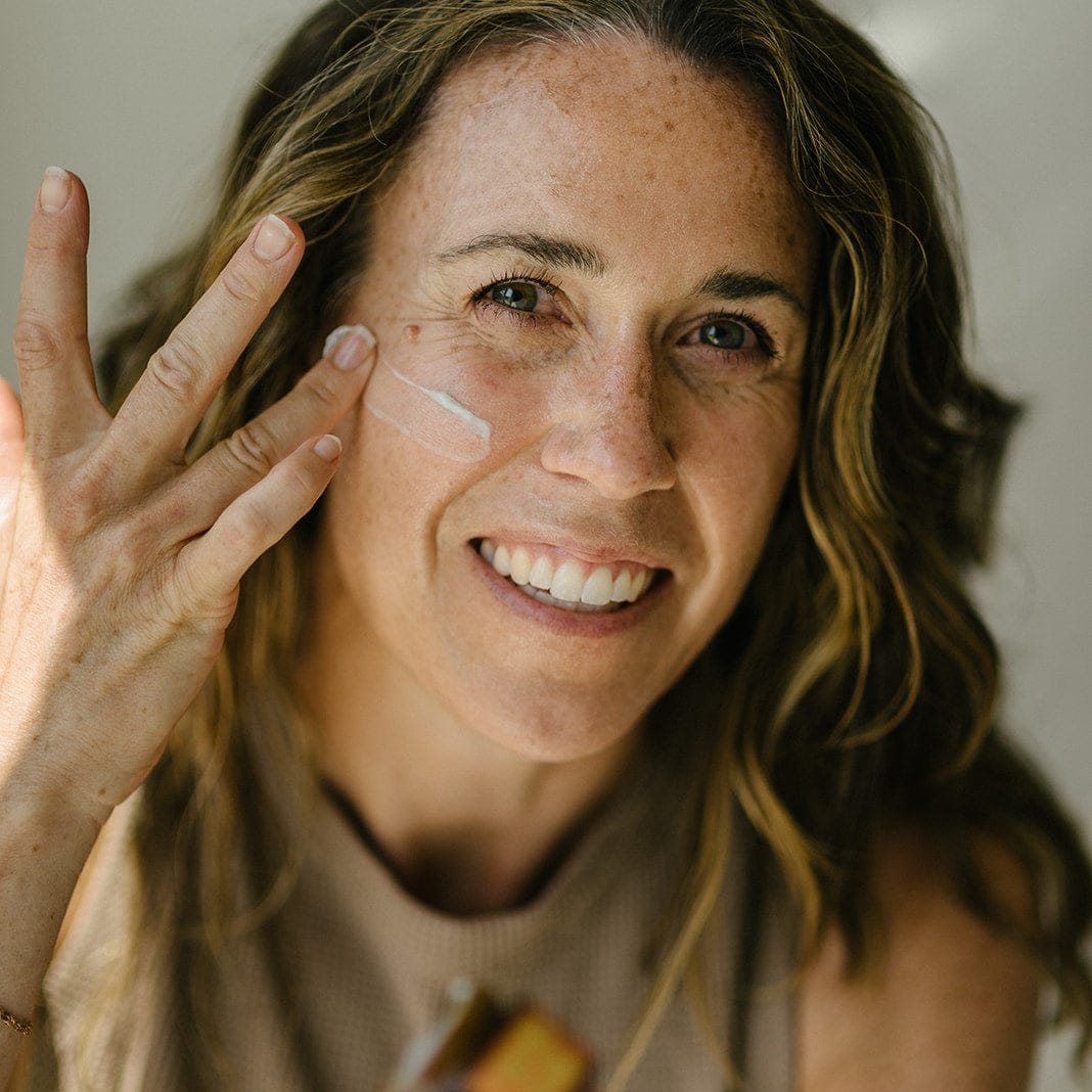 Solterra Tallow Vitamin C Balm - My American Goods