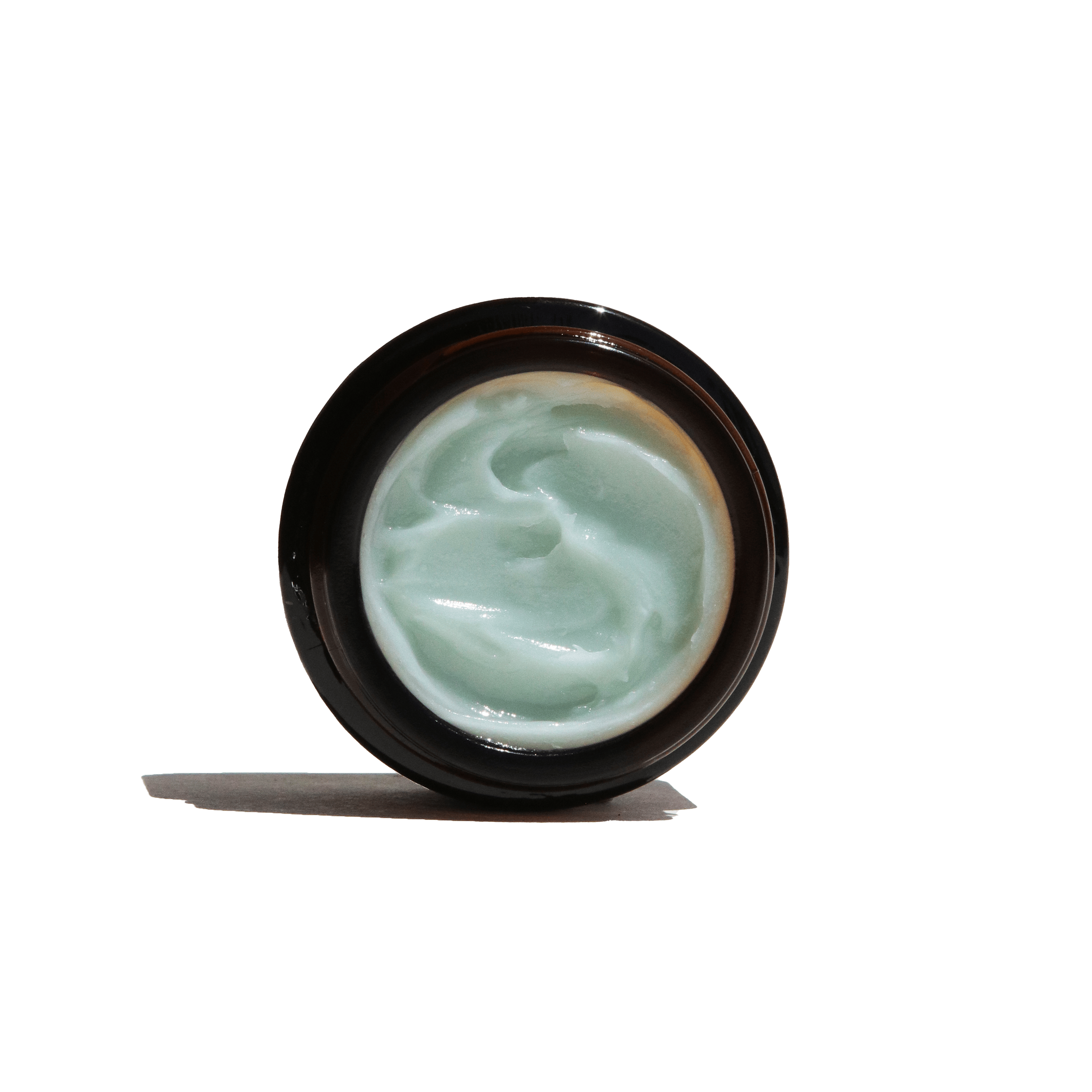 URB APOTHECARY BALM No Thanks / 1 oz / 30 g Jar Solterra Tallow Vitamin C Balm