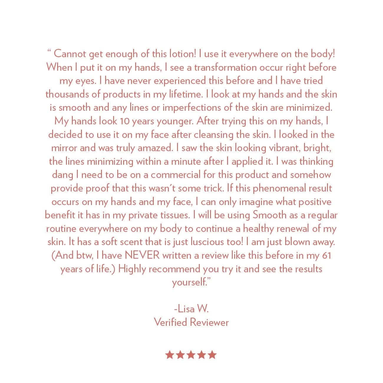 Rosebud Woman Skincare Soothe Calming Cream