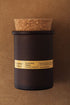 Souchong Debut – Tallow Candle with Black Tea Absolute & Vetiver | 6 oz - My American Goods