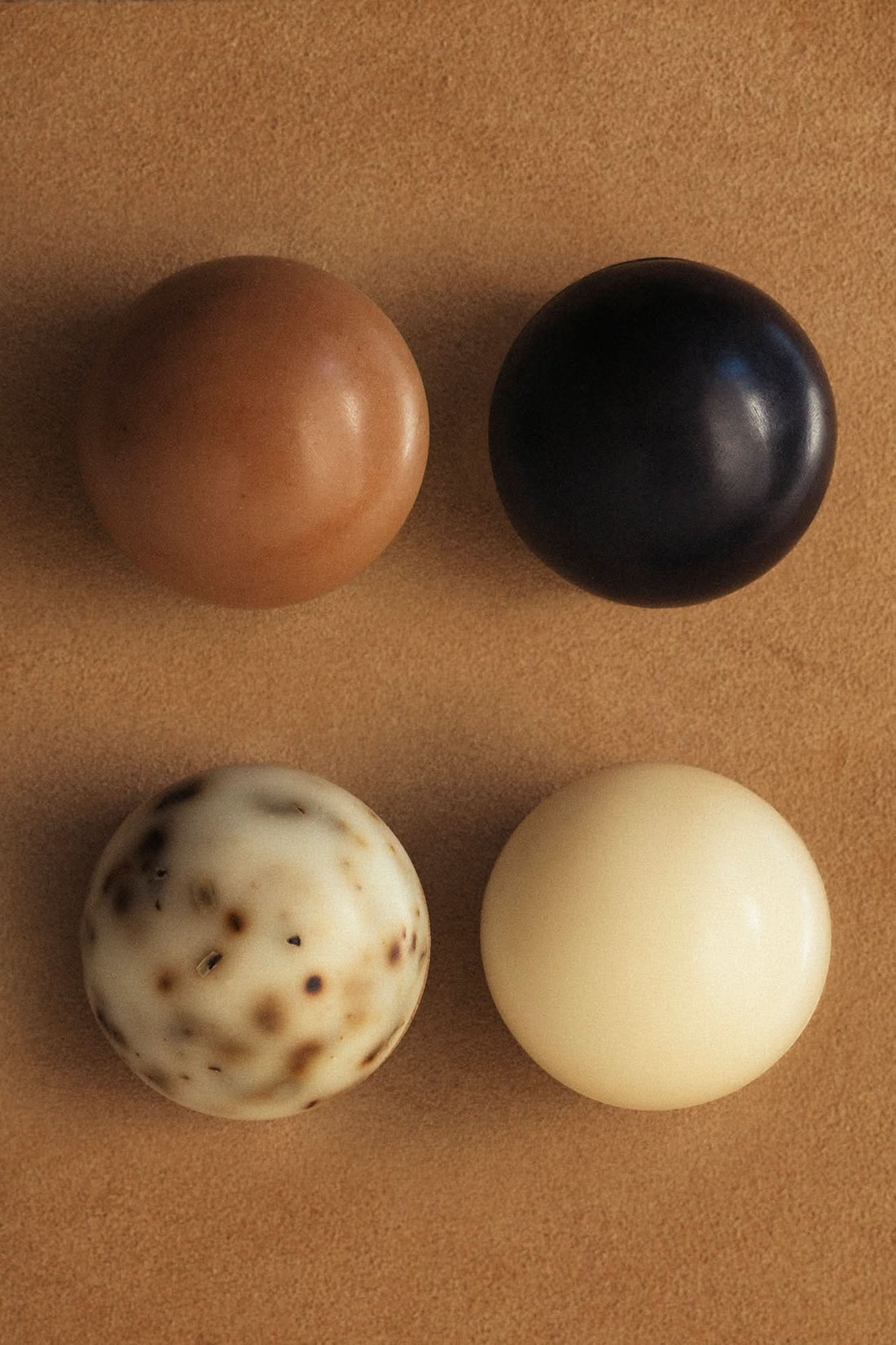 Sphere Soap Collection- Limited Edition - My American Goods