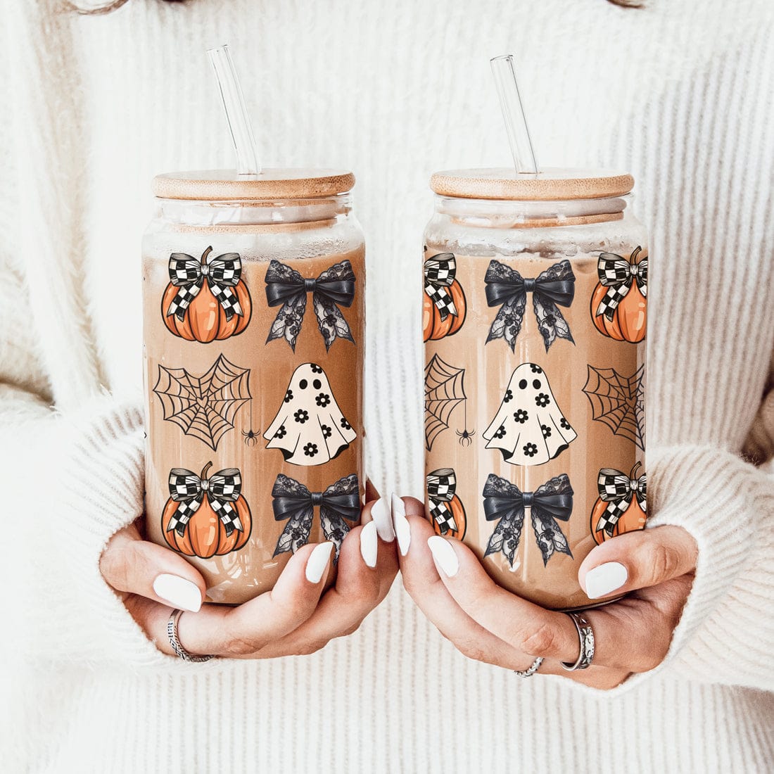 Halloween Mash 20oz - My American Goods