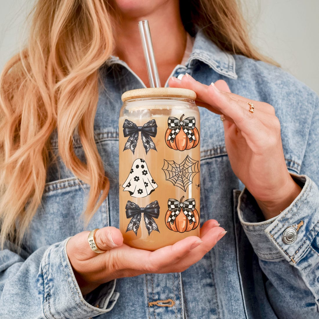 Halloween Mash 20oz - My American Goods