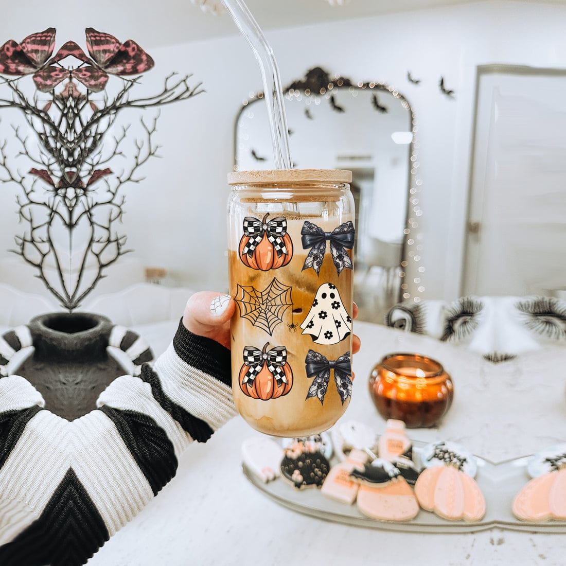 Halloween Mash 20oz - My American Goods