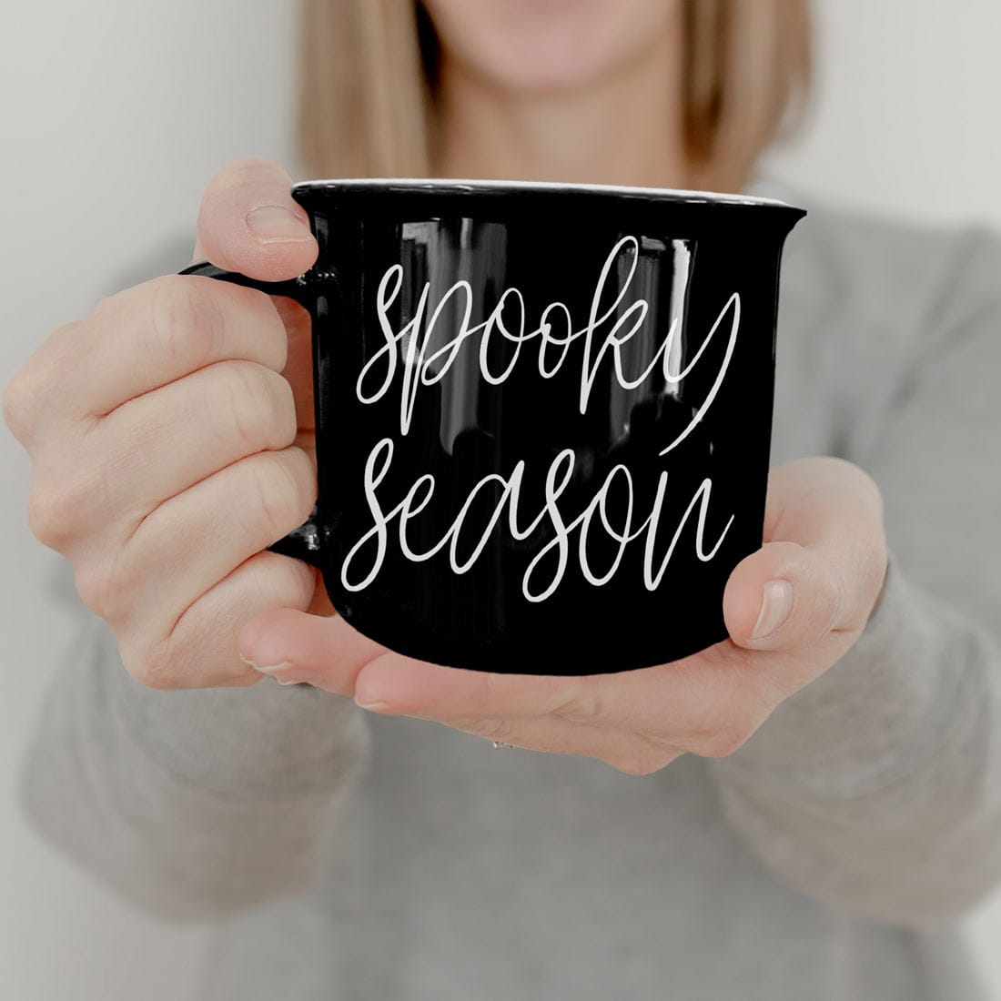 Gia Roma Coffee Mug Spooky Season Mug
