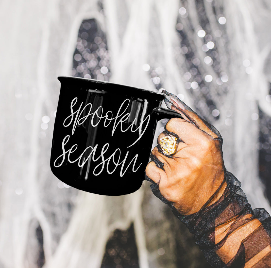 Spooky Season Mug - My American Goods