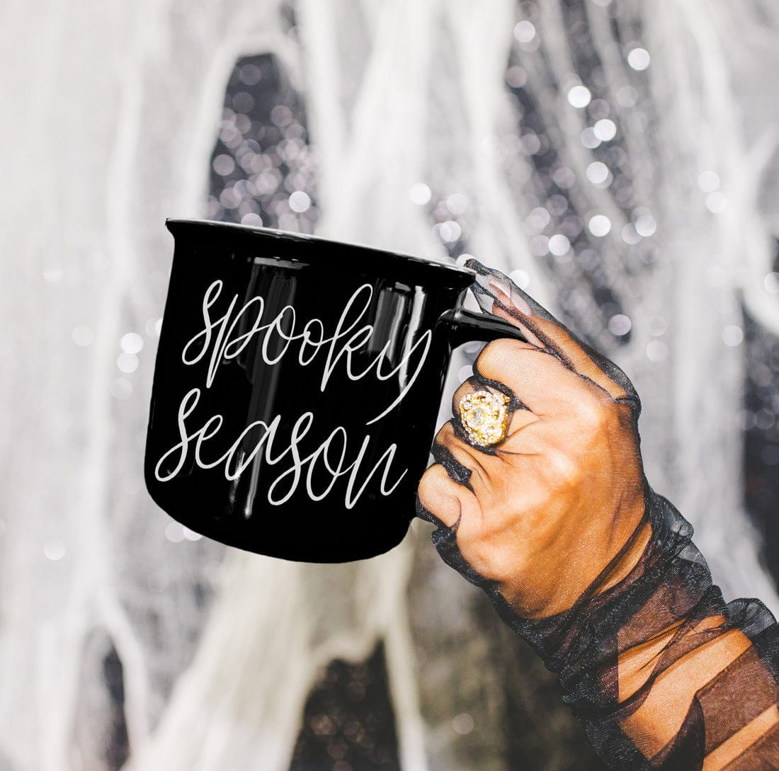 Spooky Season Mug - My American Goods