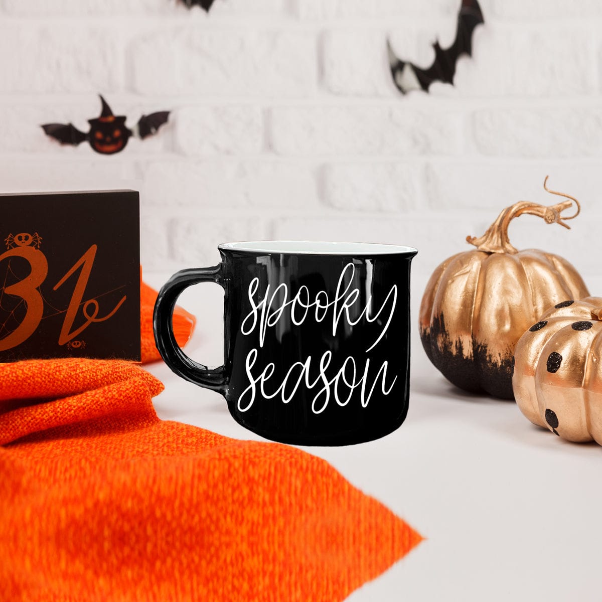 Spooky Season Mug - My American Goods