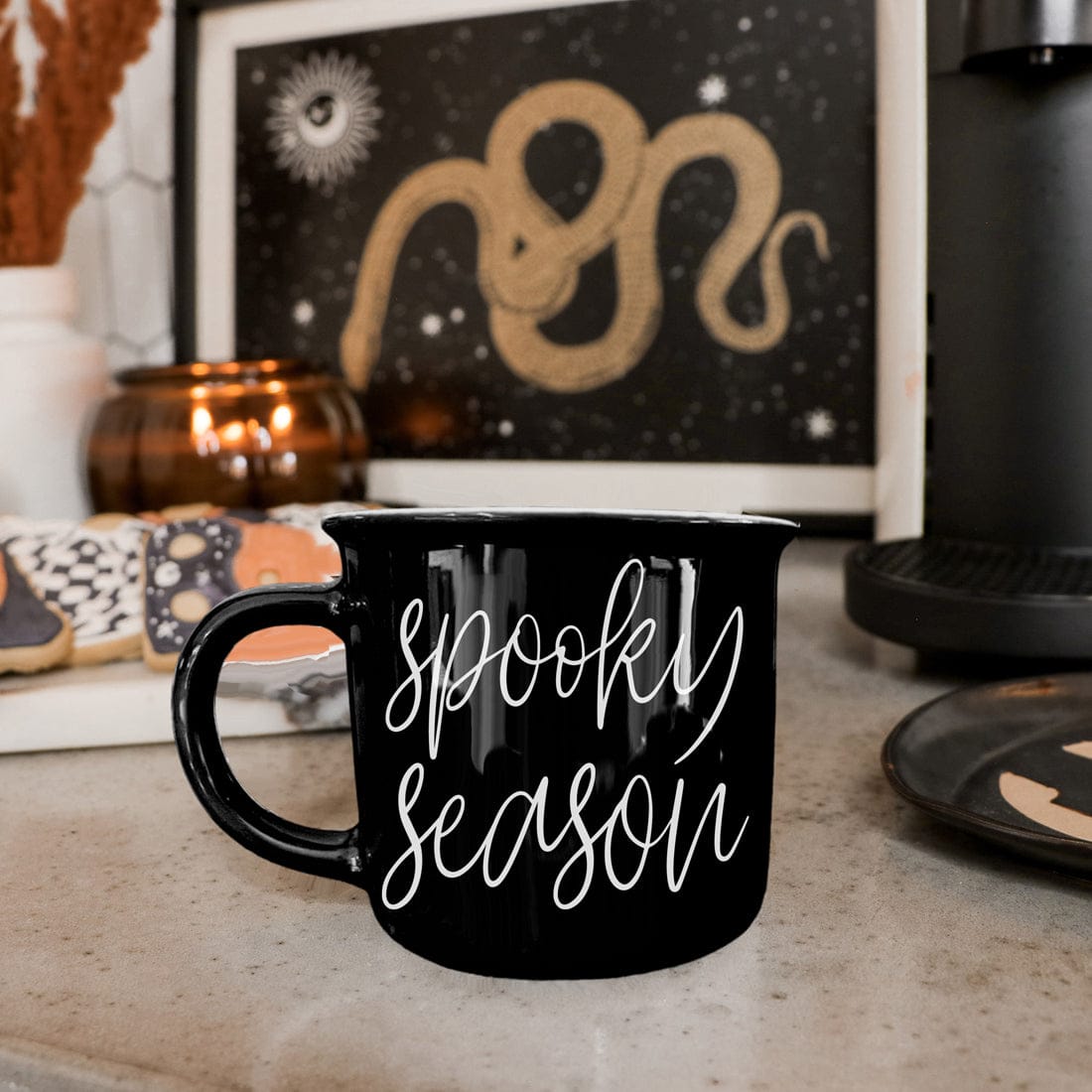 Spooky Season Mug - My American Goods