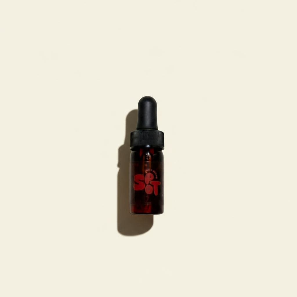 Ash + Stone Skincare Spot: Targeted Treatment | .5 oz