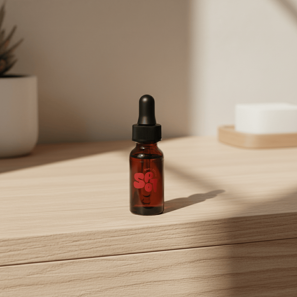 Spot: Targeted Treatment | .5 oz - My American Goods