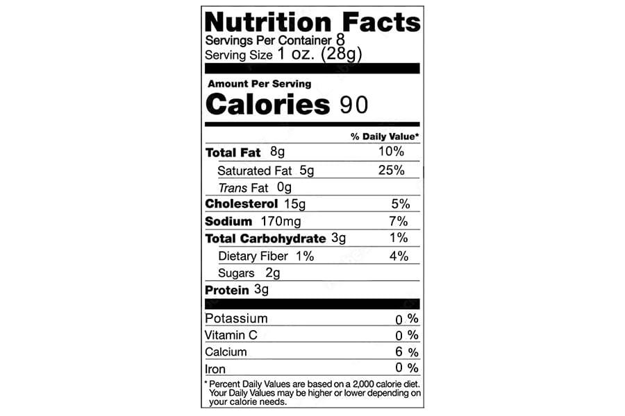 Jalapeño Pepper Cheese Spread - My American Goods