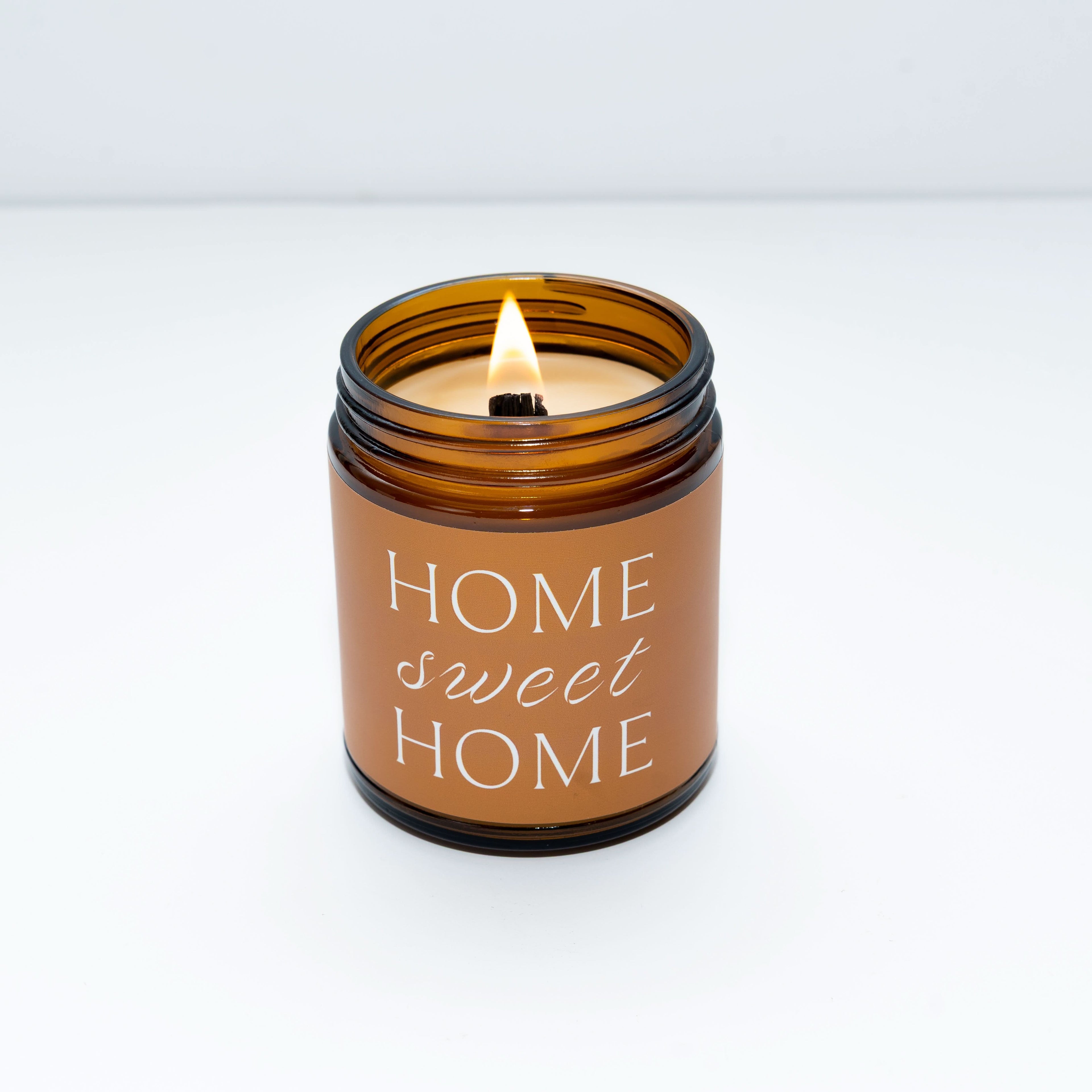 Home Sweet Home Jar Candle - My American Goods