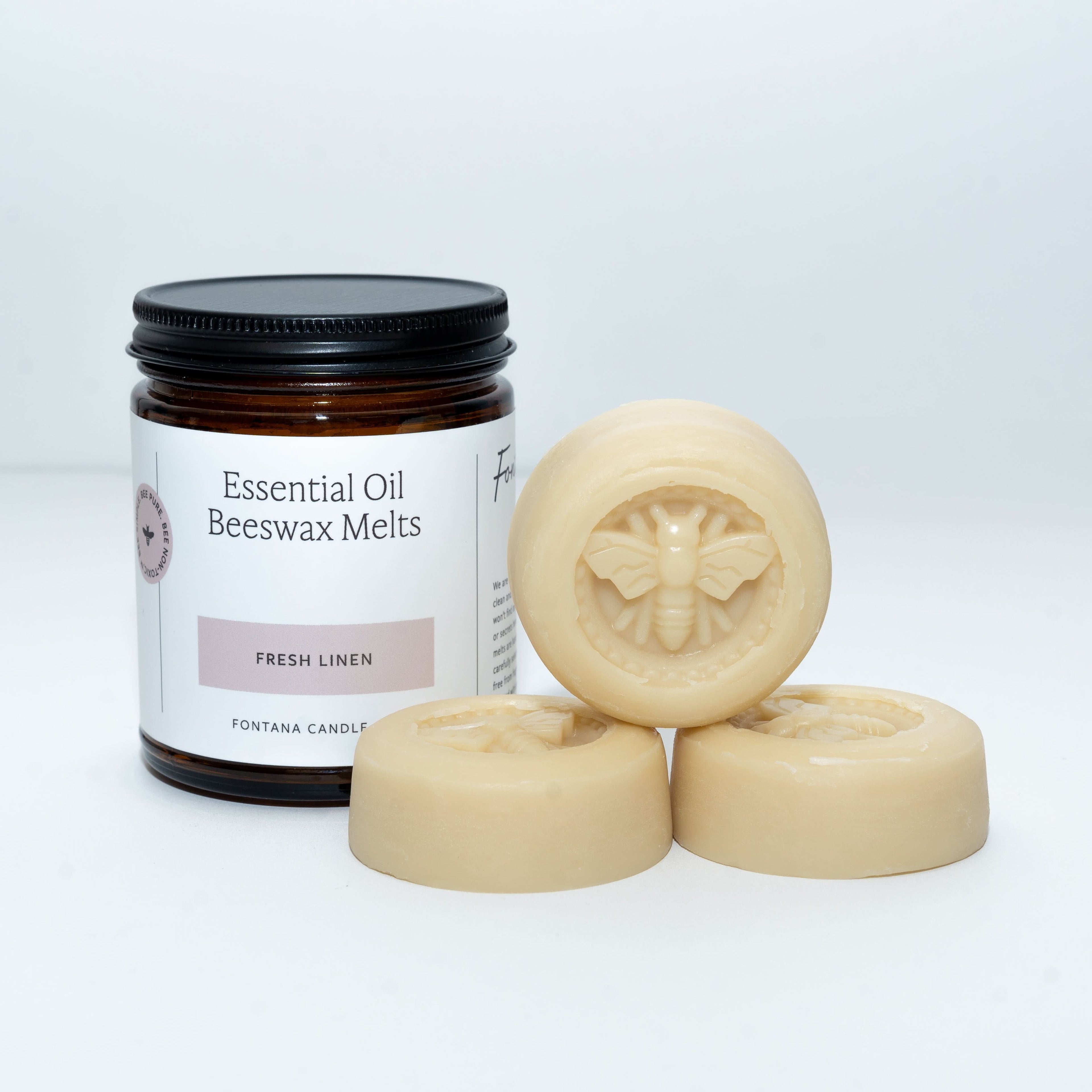 Fresh Linen Wax Melts - My American Goods