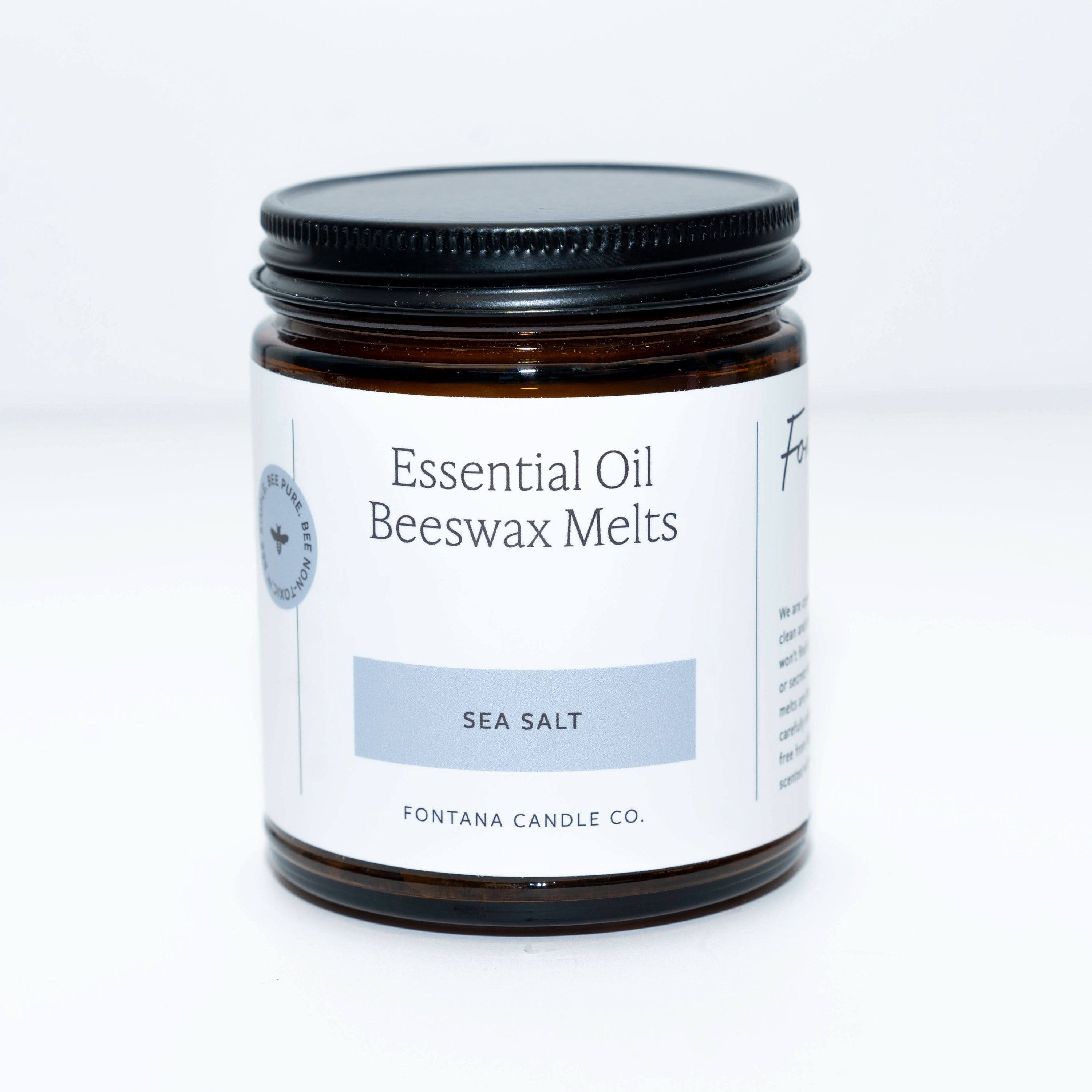 Fontana Candle Co Wax Melts Sea Salt Wax Melts