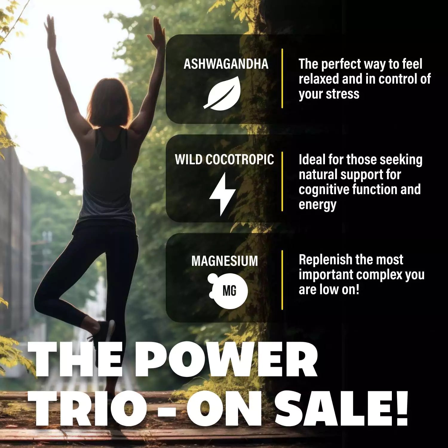 Best Sellers Stack - My American Goods