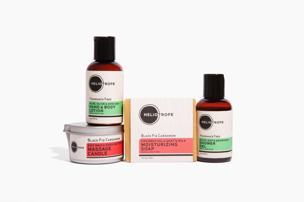 Heliotrope Discovery Kit - My American Goods