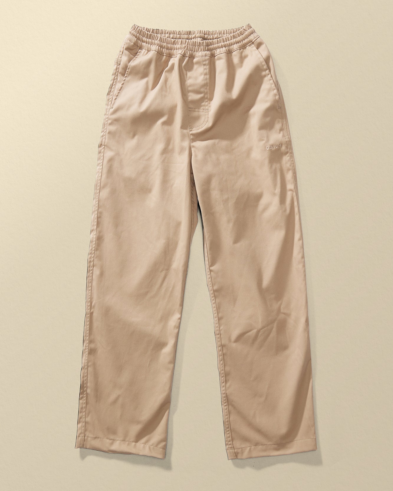 Steamer Chino Pant