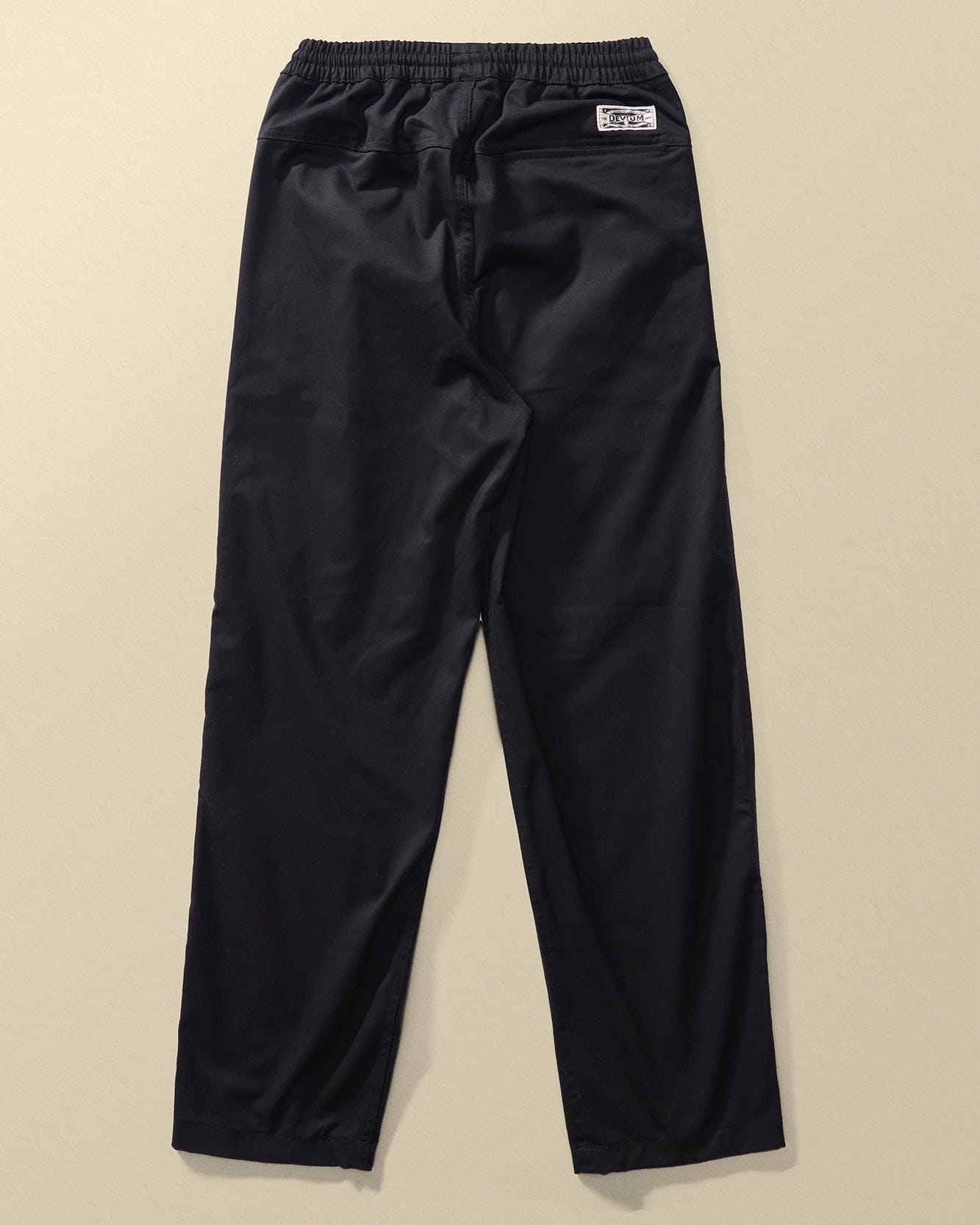 Devium Bottoms Steamer Chino Pant