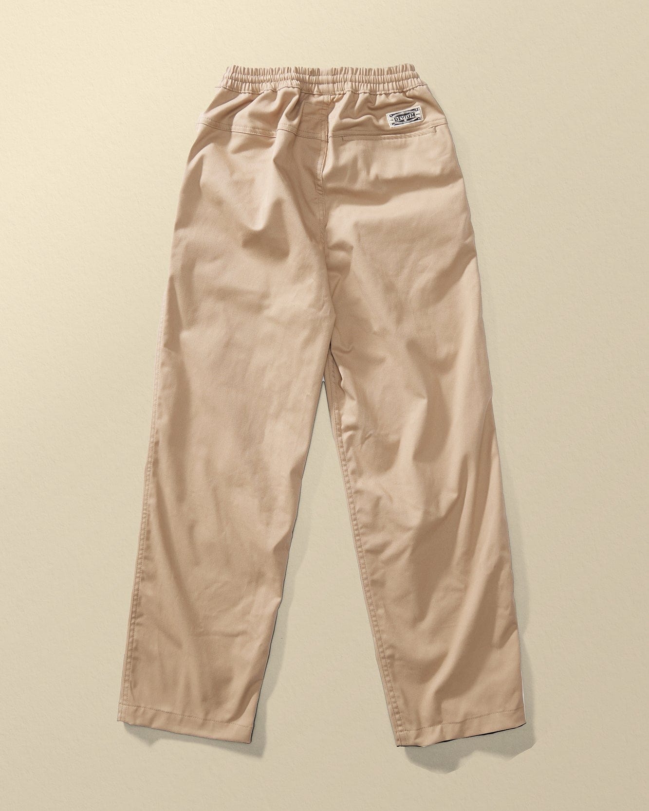 Devium Bottoms Steamer Chino Pant