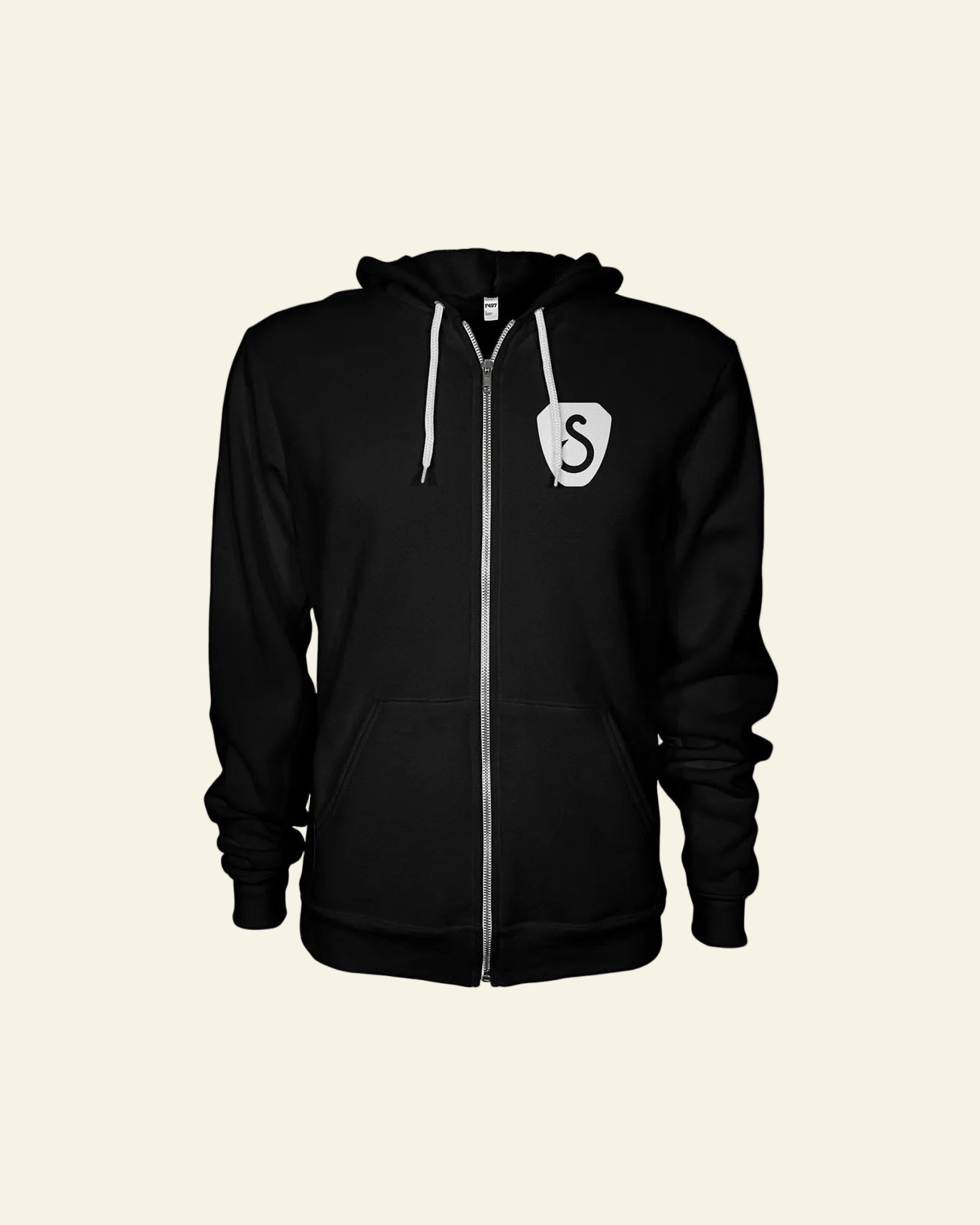 STEELPORT Hoodie