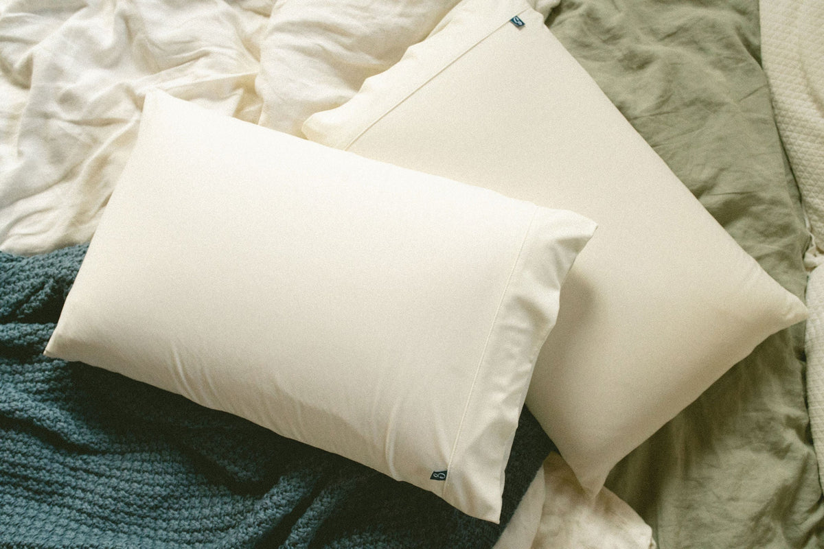 The Stitchco Pillowcase - Queen