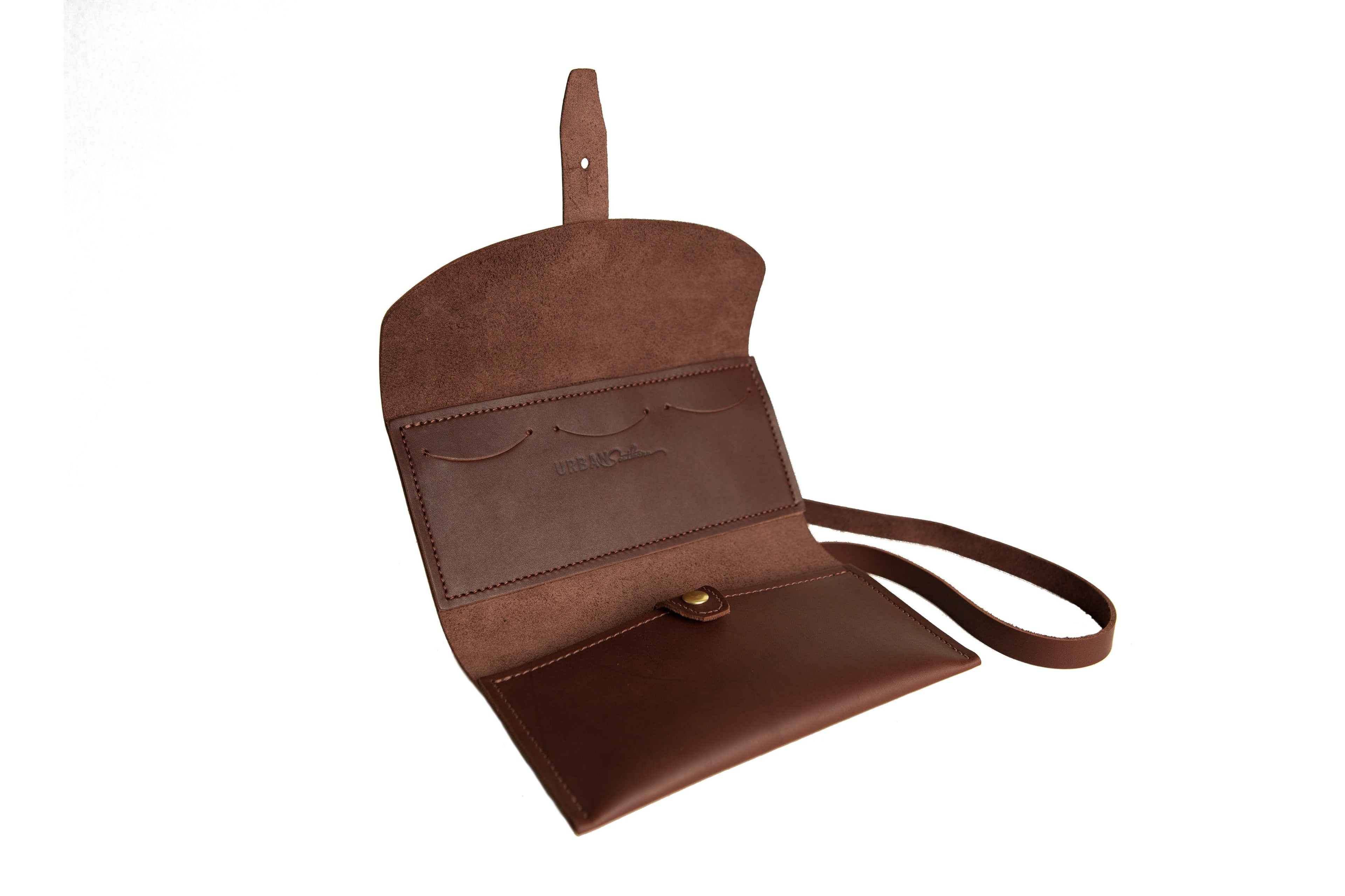 Urban Southern Wallets Crossbody Wallet