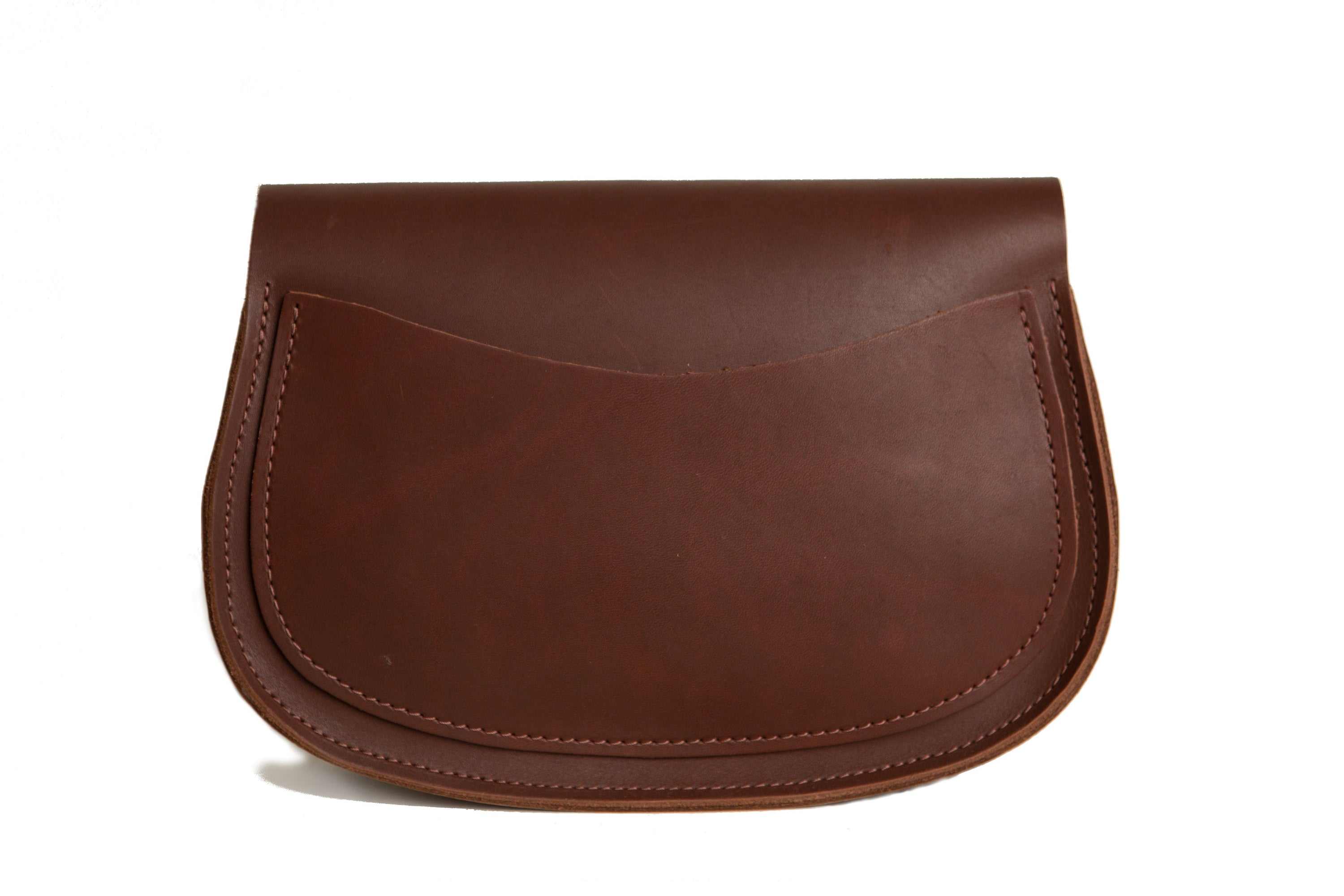Urban Southern Bags Half Moon Crossbody