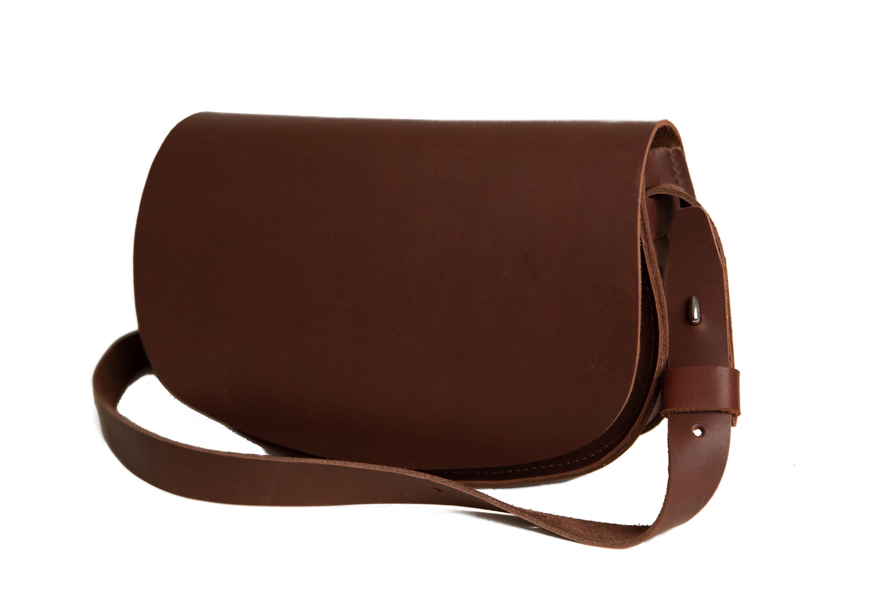 Urban Southern Bags Half Moon Crossbody