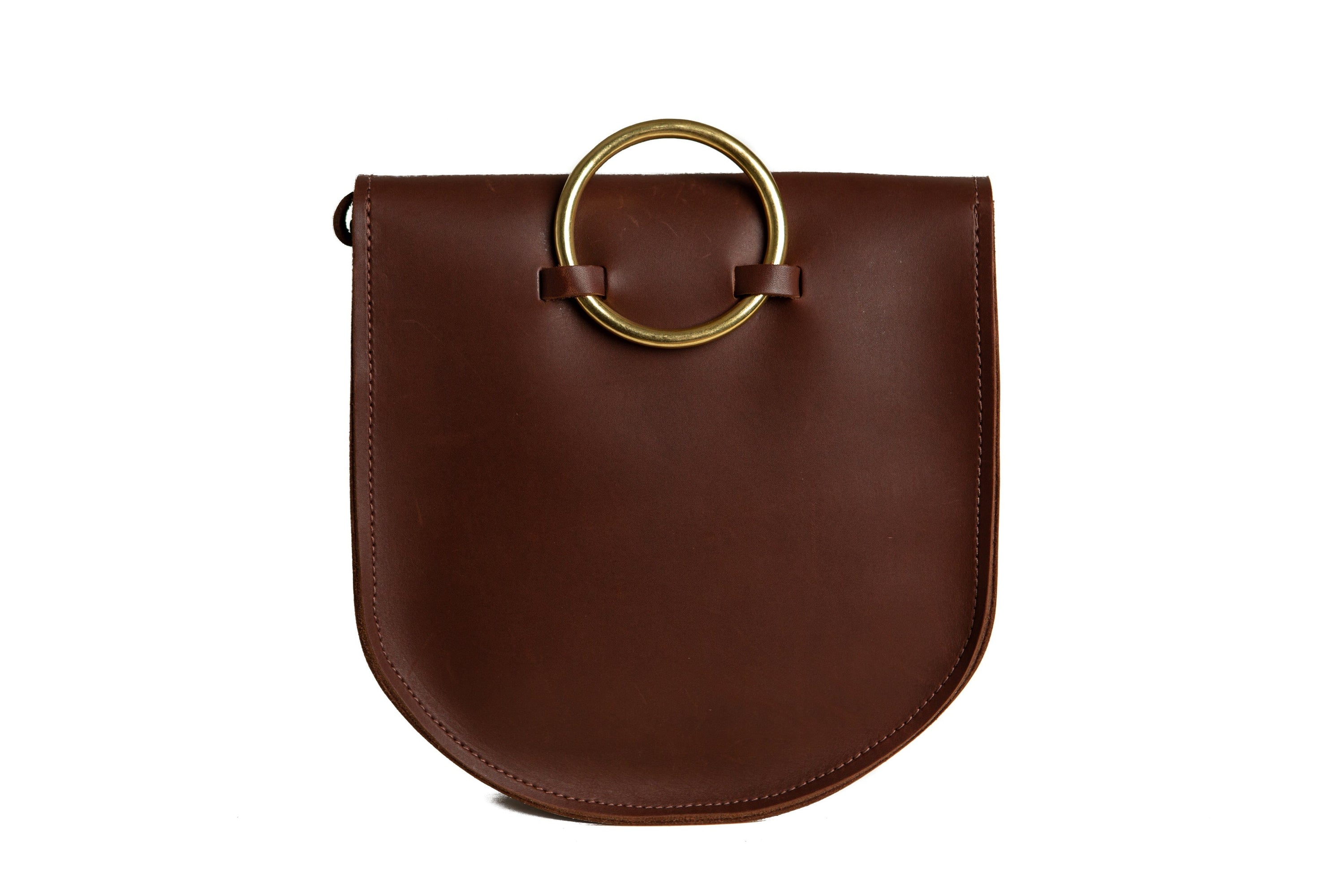 Urban Southern Bags Heritage Saddlebag