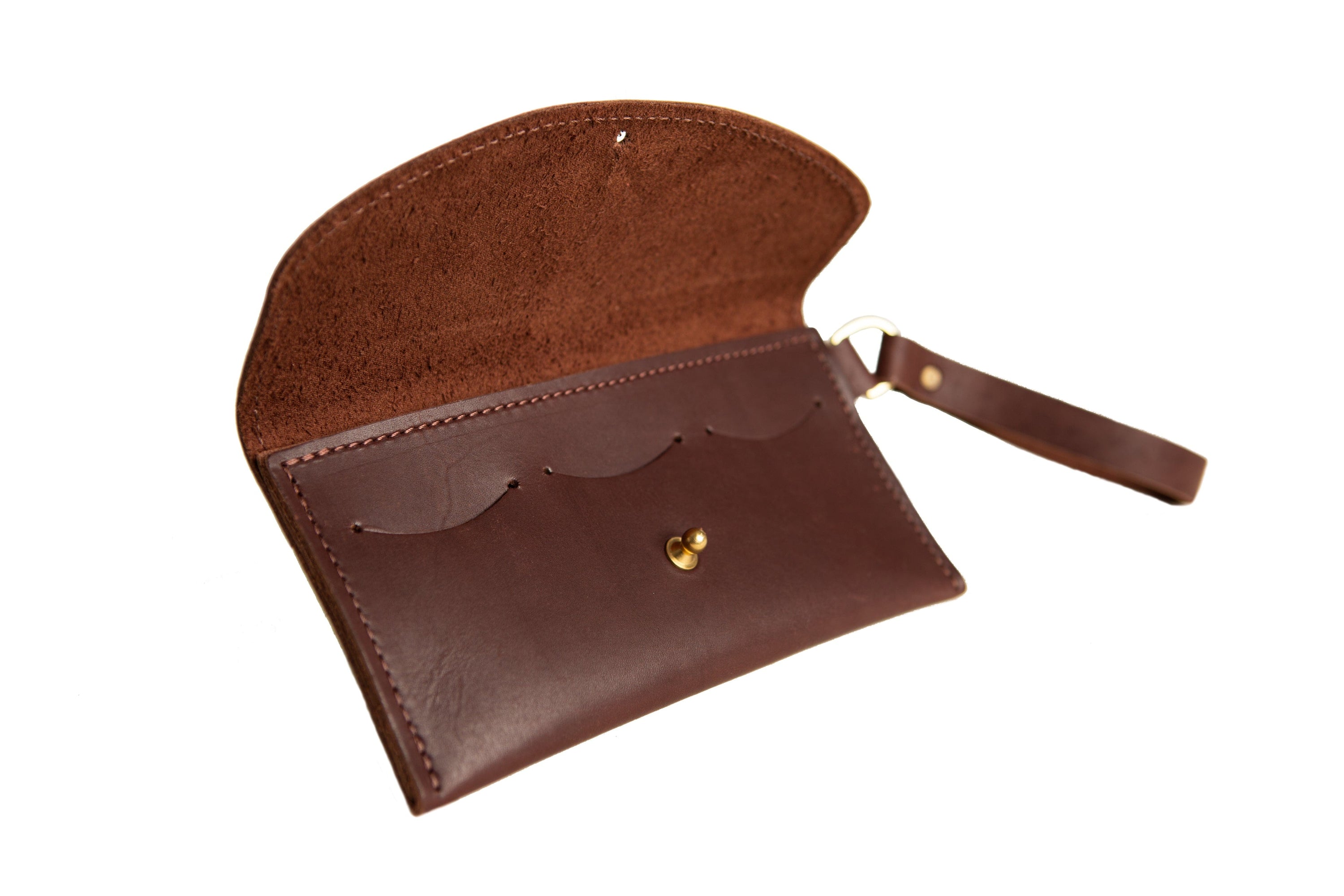 Urban Southern Wallets Ruby Wristlet Wallet