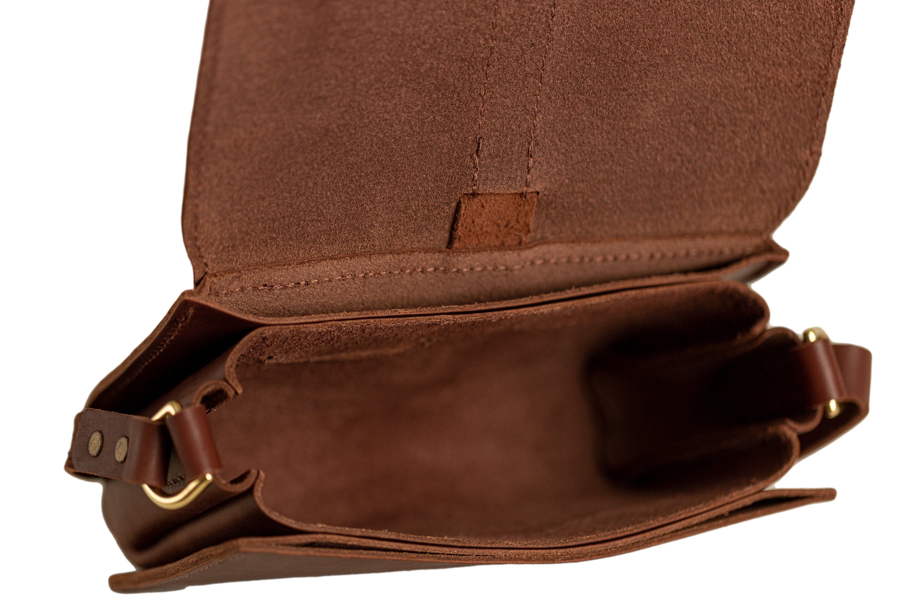 Urban Southern Bags Lancaster 5-Pocket Crossbody