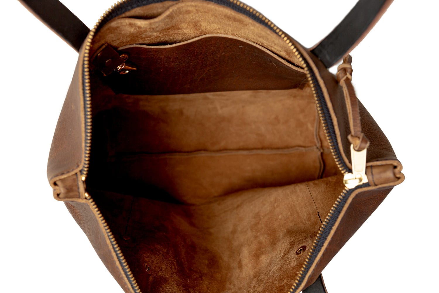 Urban Southern Totes Urban Zipper Tote