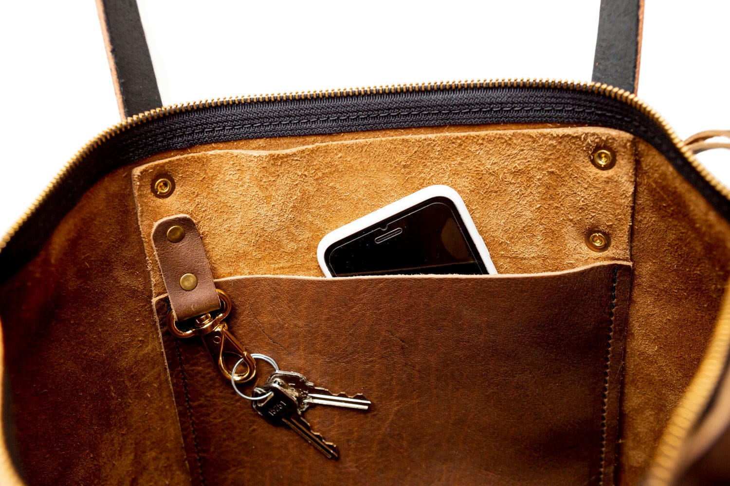 Urban Southern Totes Urban Zipper Tote