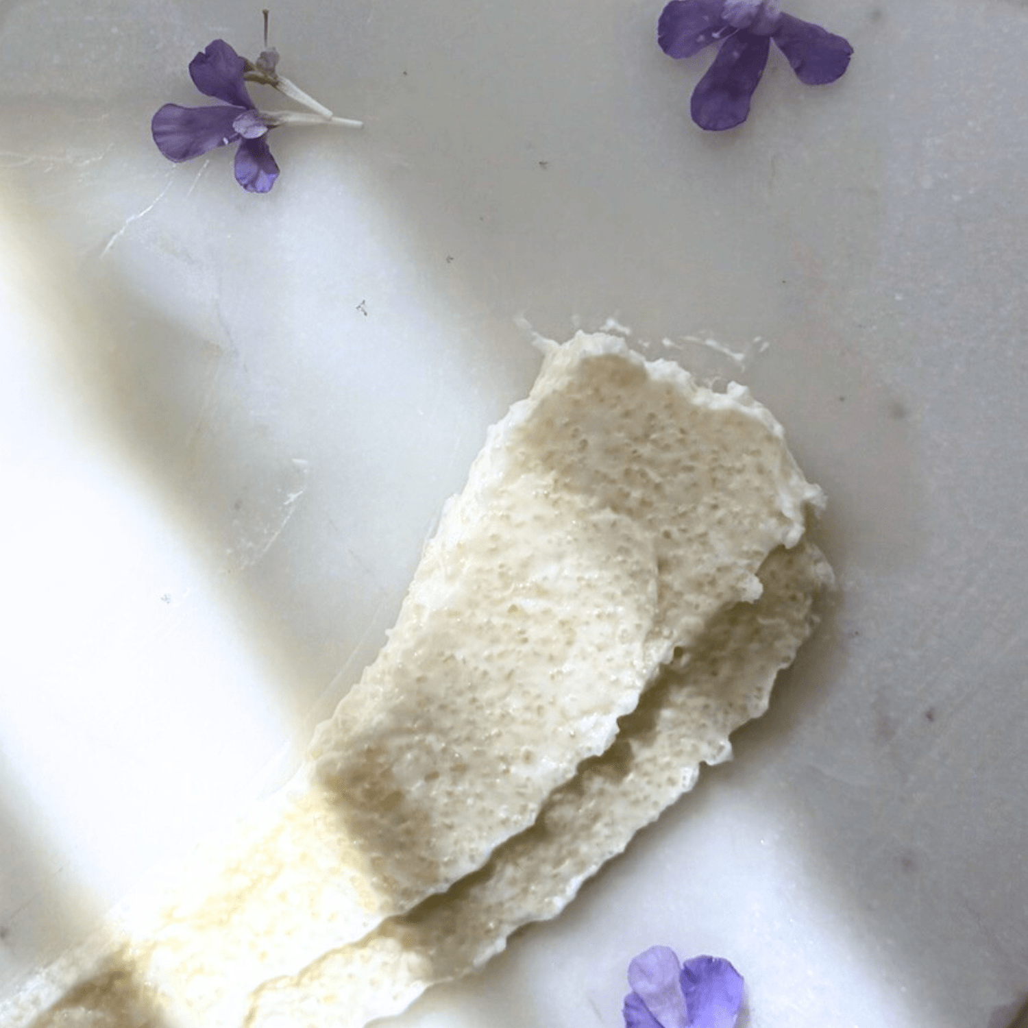 Pink Grapefruit Tallow Sugar Scrub - My American Goods