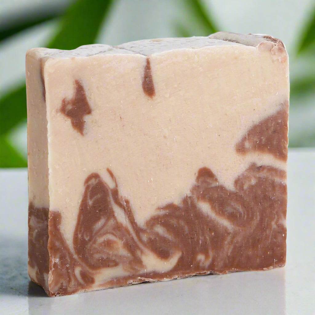 Butter Me Up Natural Soap - My American Goods