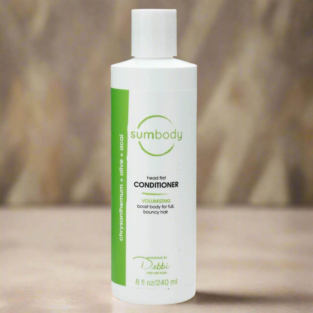 SuperNatural Head First Conditioner Volumizing - My American Goods