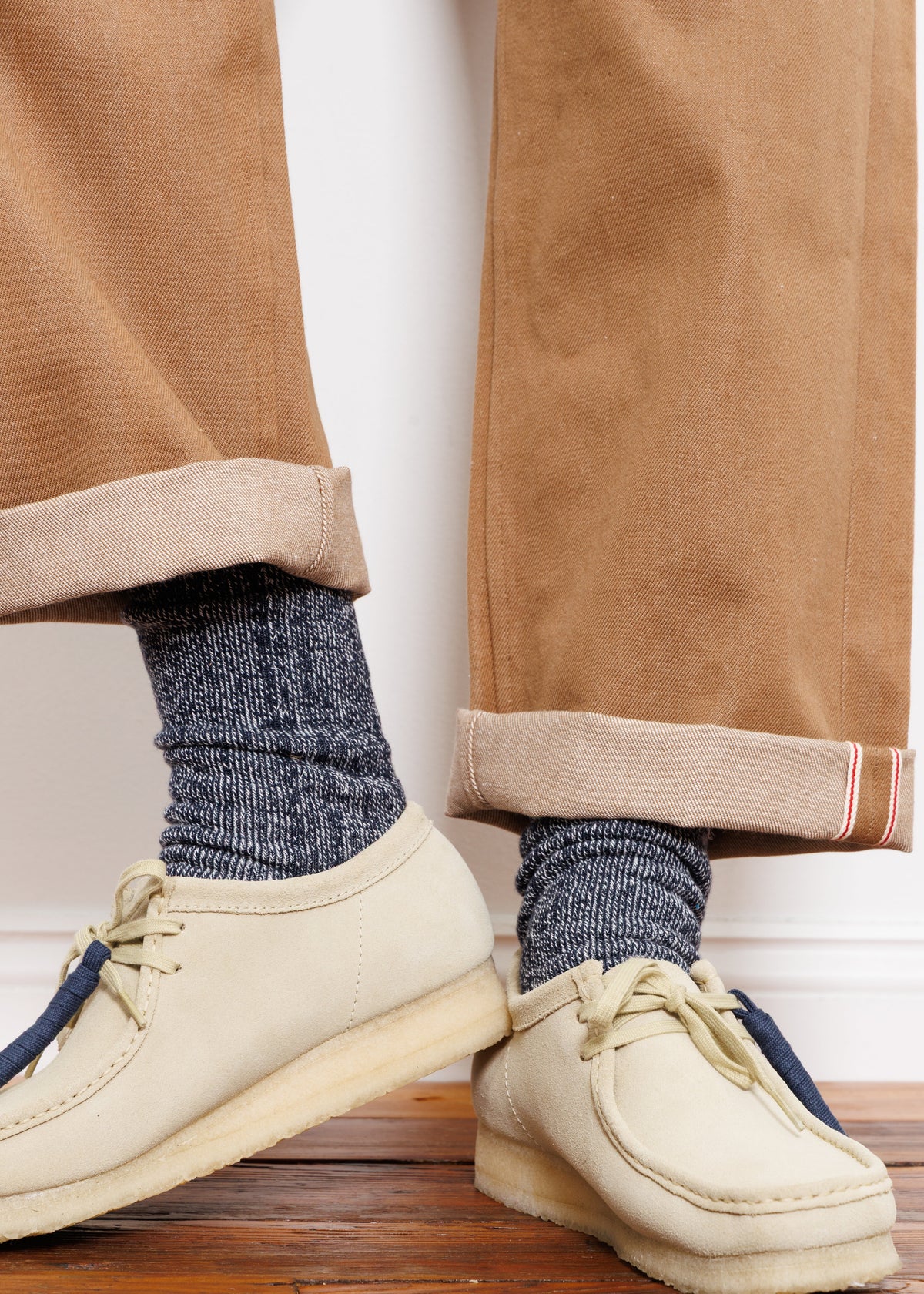 The Sunday Sock