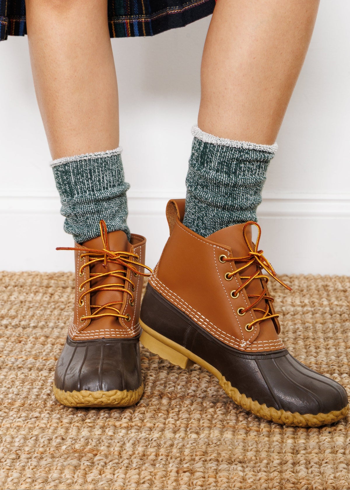 The Sunday Sock