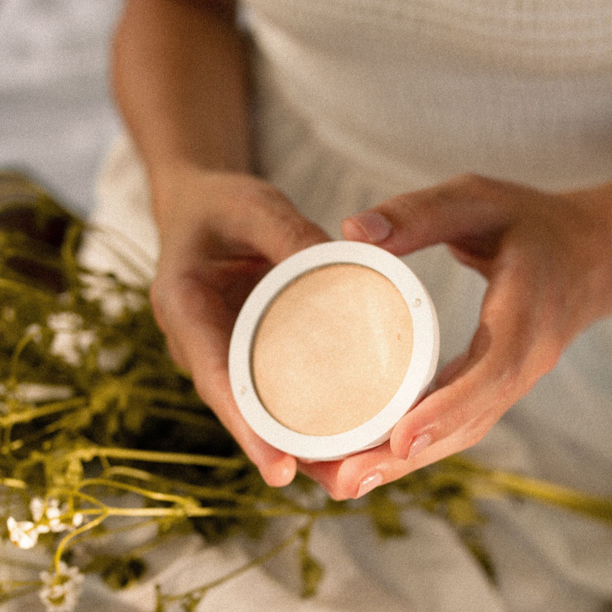 Sunshower Mineral Highlighter - My American Goods