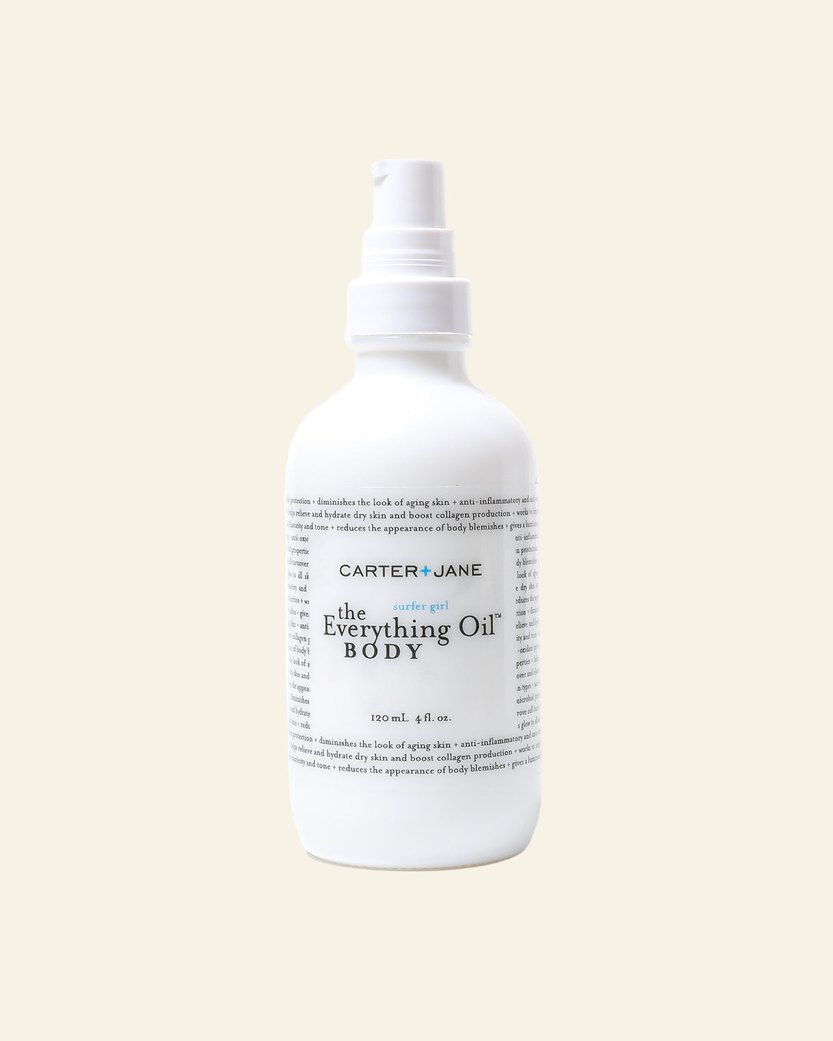 Surfer Girl The Everything Oil™