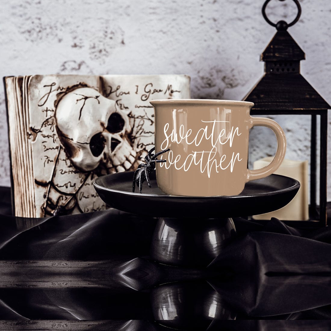 Gia Roma Coffee Mug Sweater Weather Mug