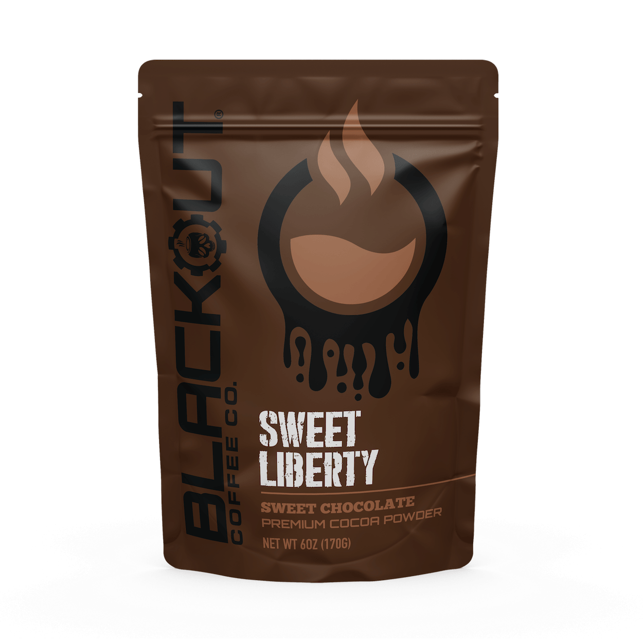 Sweet Liberty Hot Cocoa