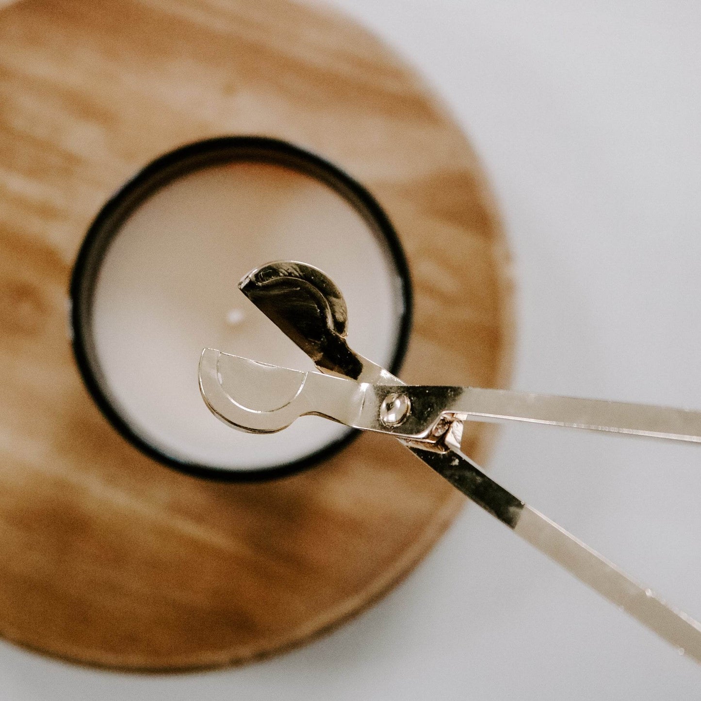 Gold Candle Care Kit - My American Goods