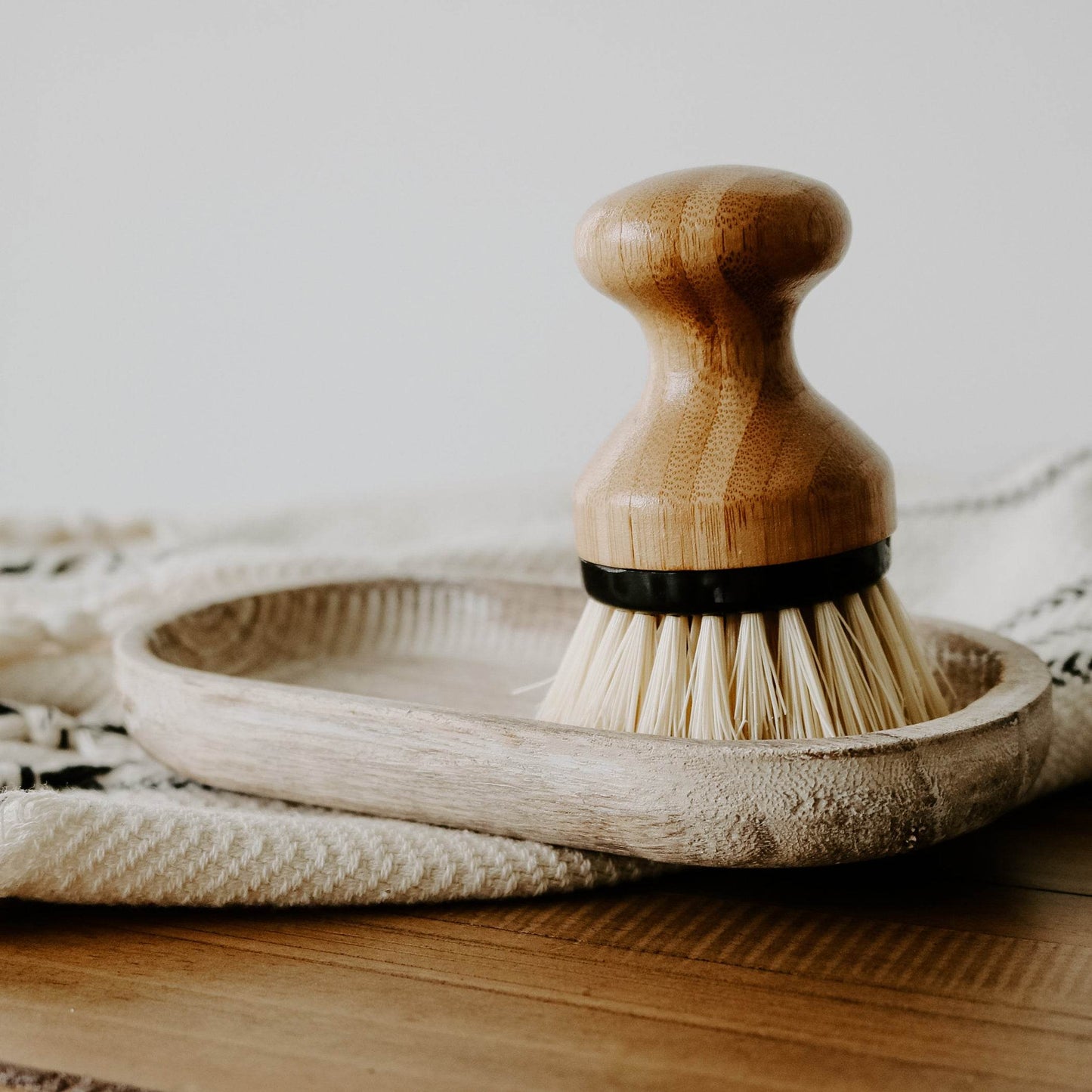 Rustic Wood Tray - My American Goods