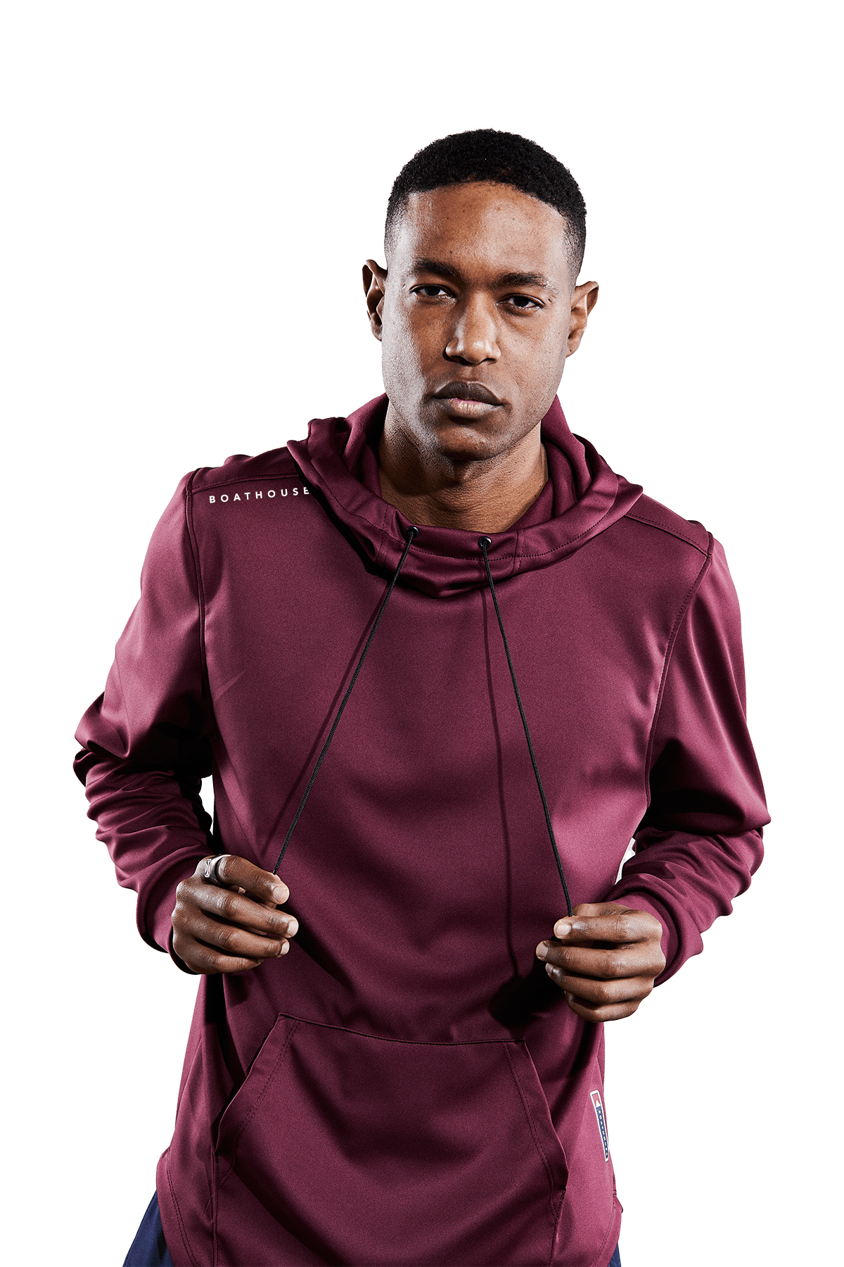 Boathouse Unisex Training Hoodie BOATHOUSE Tailwind Hoodie