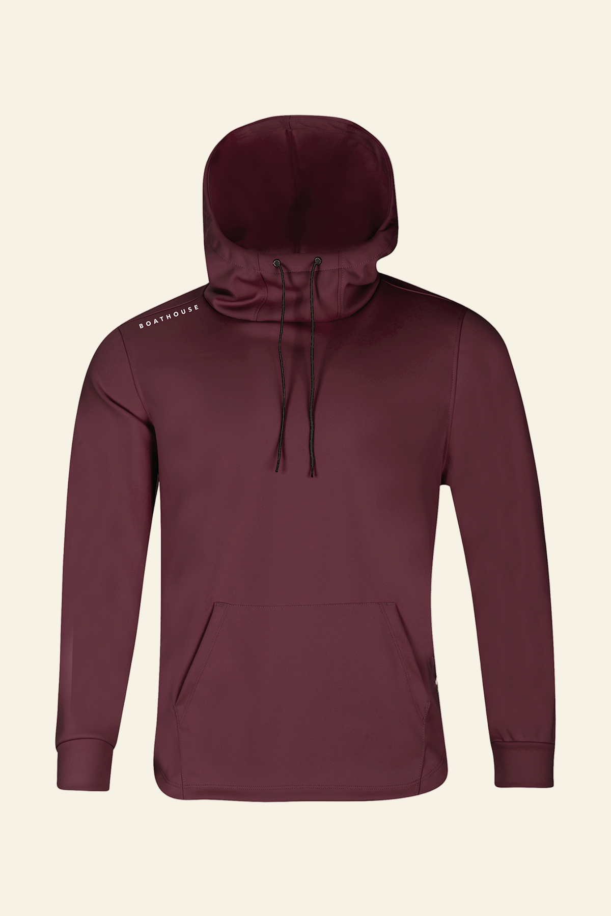 BOATHOUSE Tailwind Hoodie - My American Goods
